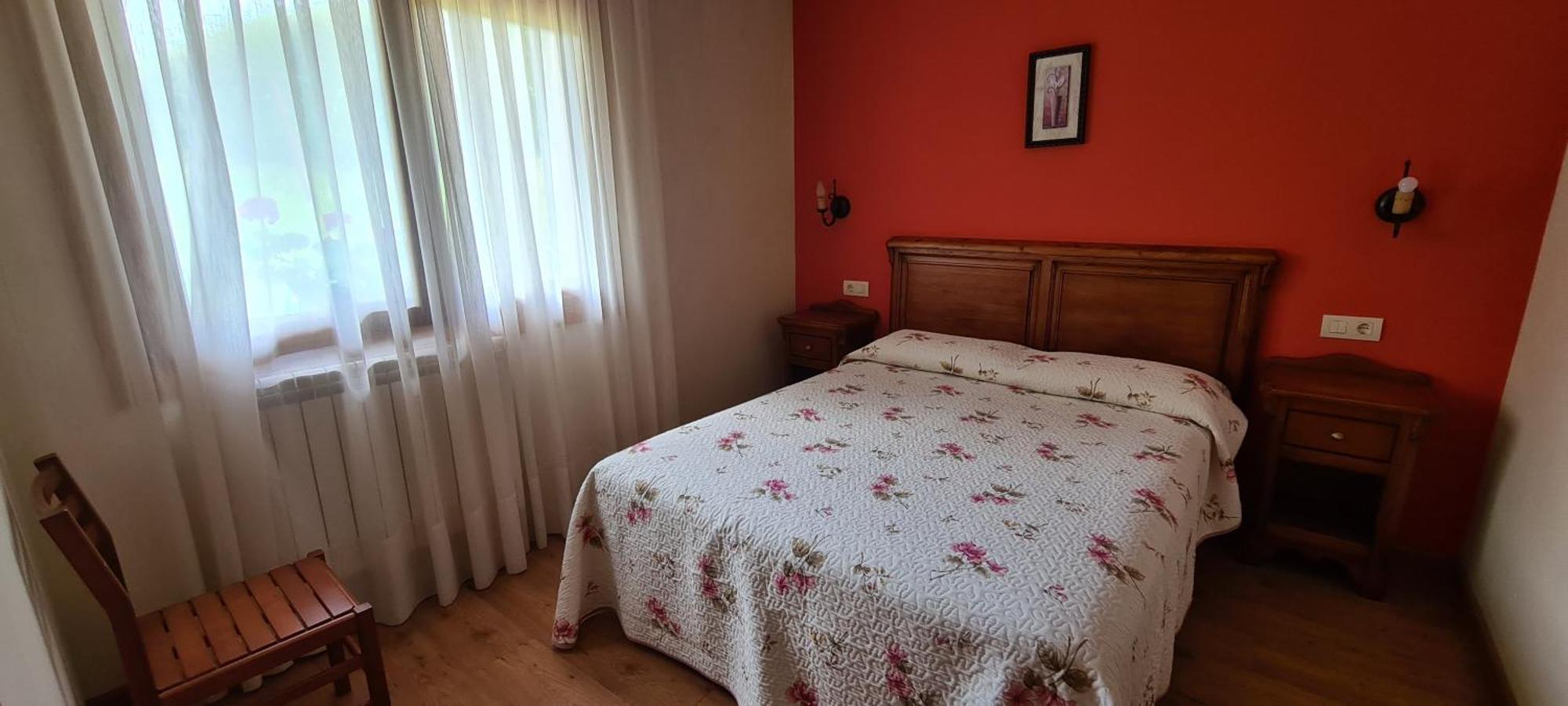 Apartamentos La Corona - Cabrales Carrena de Cabrales Εξωτερικό φωτογραφία