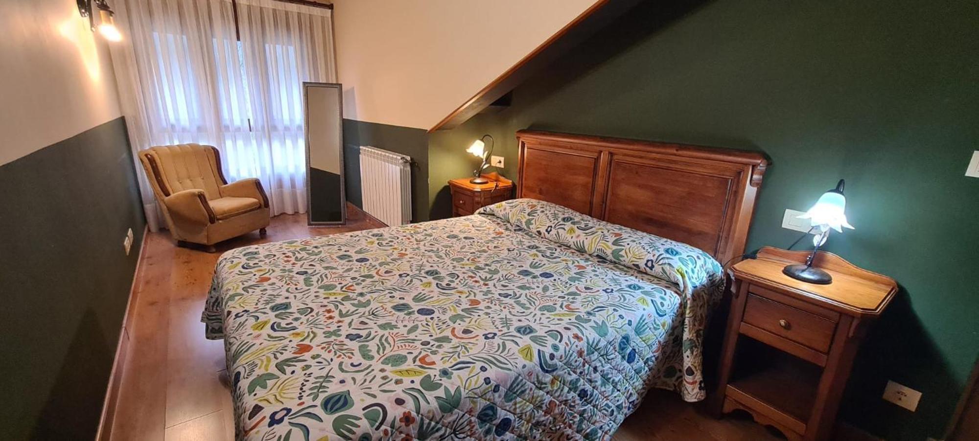 Apartamentos La Corona - Cabrales Carrena de Cabrales Εξωτερικό φωτογραφία