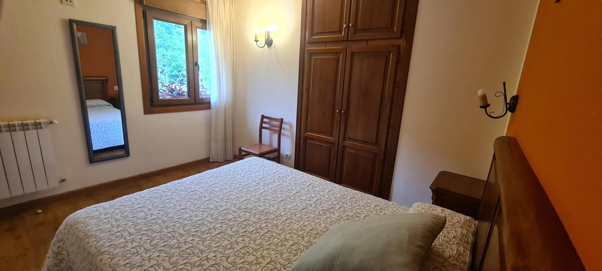Apartamentos La Corona - Cabrales Carrena de Cabrales Εξωτερικό φωτογραφία
