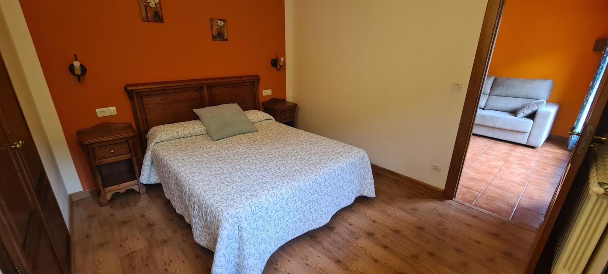 Apartamentos La Corona - Cabrales Carrena de Cabrales Εξωτερικό φωτογραφία