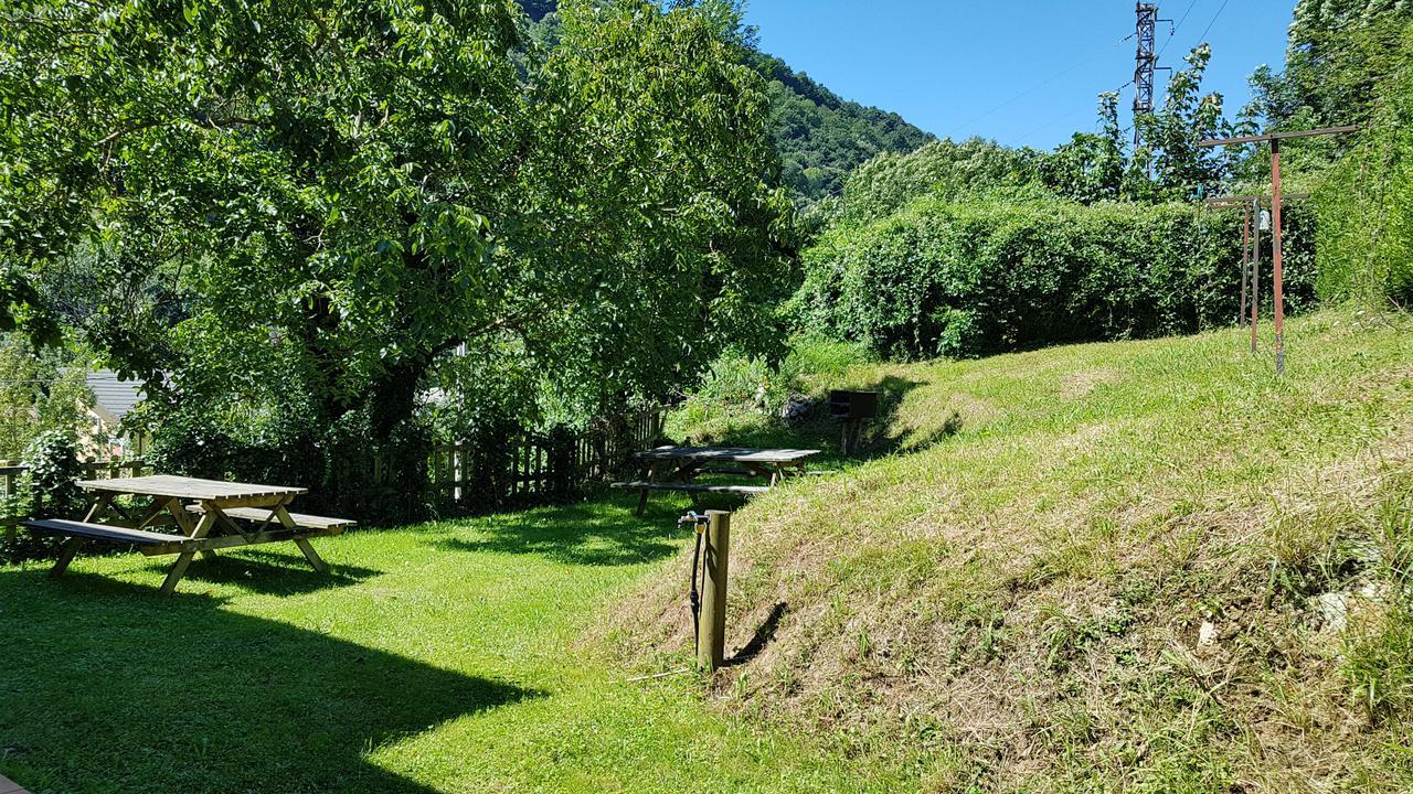 Apartamentos La Corona - Cabrales Carrena de Cabrales Εξωτερικό φωτογραφία
